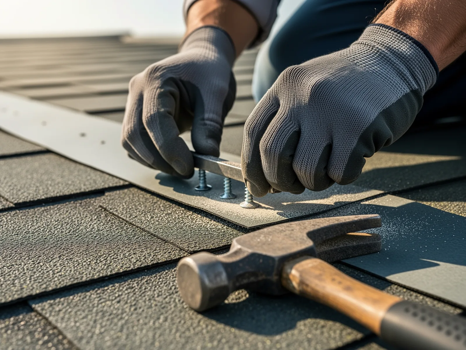 Why choose Fascia Repair in Apison, TN